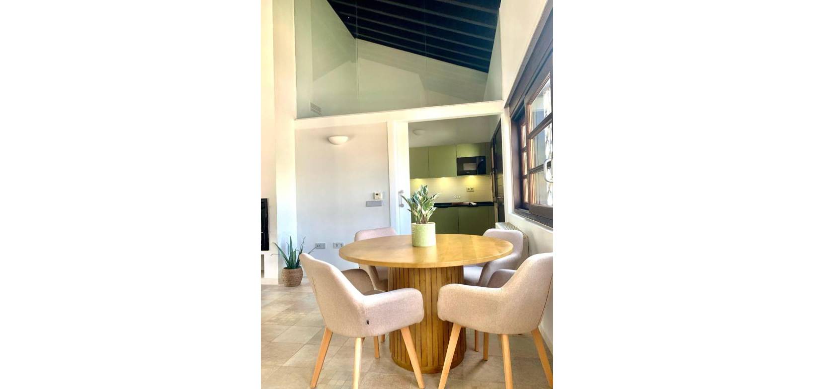 New Build - Town House - Sucina - Peraleja Golf