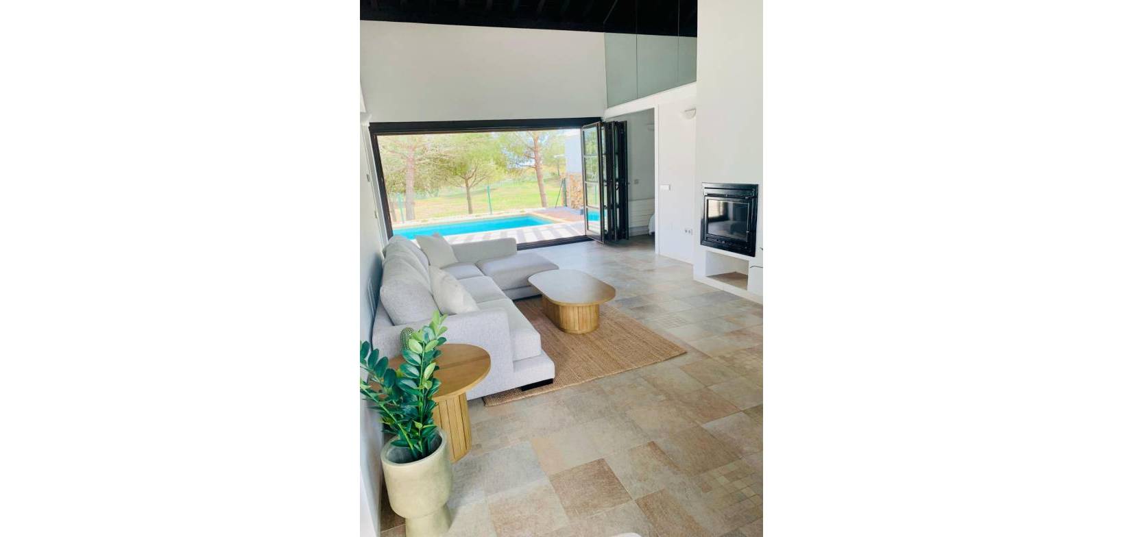 New Build - Town House - Sucina - Peraleja Golf