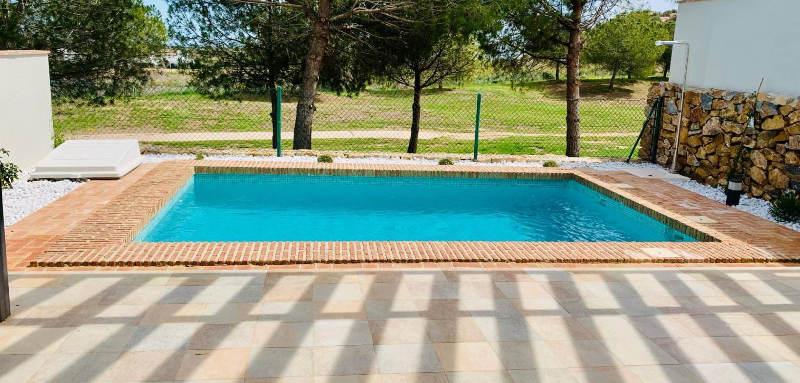 New Build - Town House - Sucina - Peraleja Golf