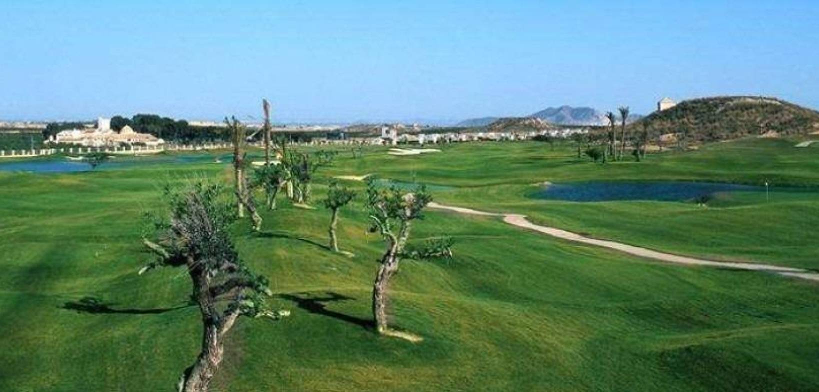 New Build - Town House - Sucina - Peraleja Golf