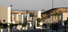 New Build - Town House - Sucina - Peraleja Golf