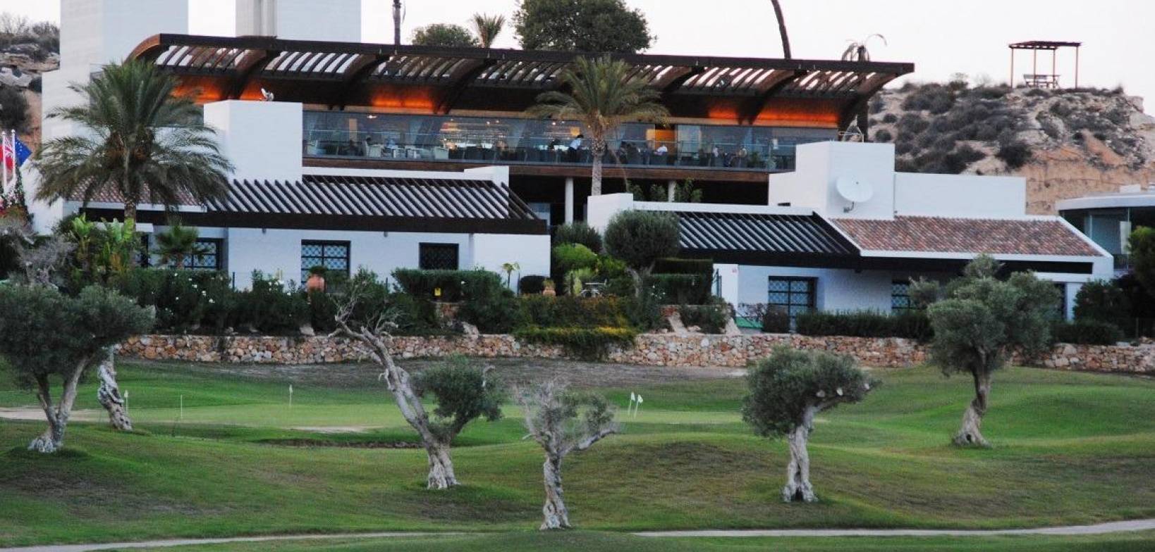 New Build - Town House - Sucina - Peraleja Golf