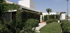 New Build - Town House - Sucina - Peraleja Golf