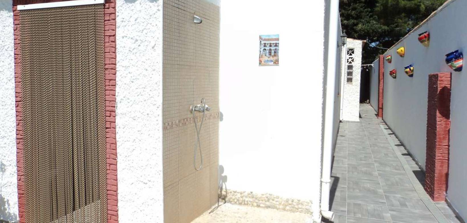 Sale - Villa - Lomas de Cabo Roig