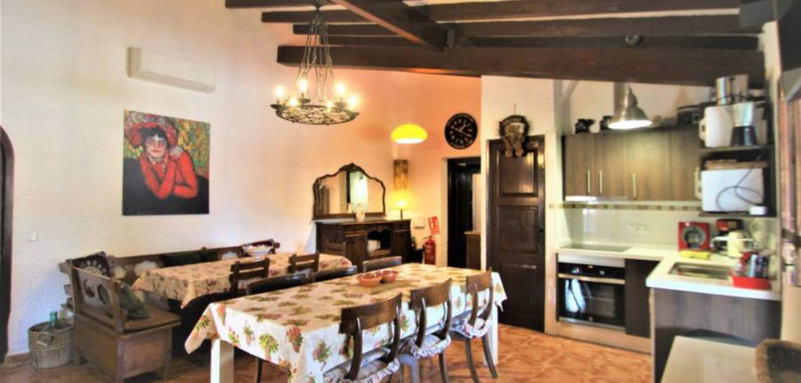 Sale - Villa - Lomas de Cabo Roig