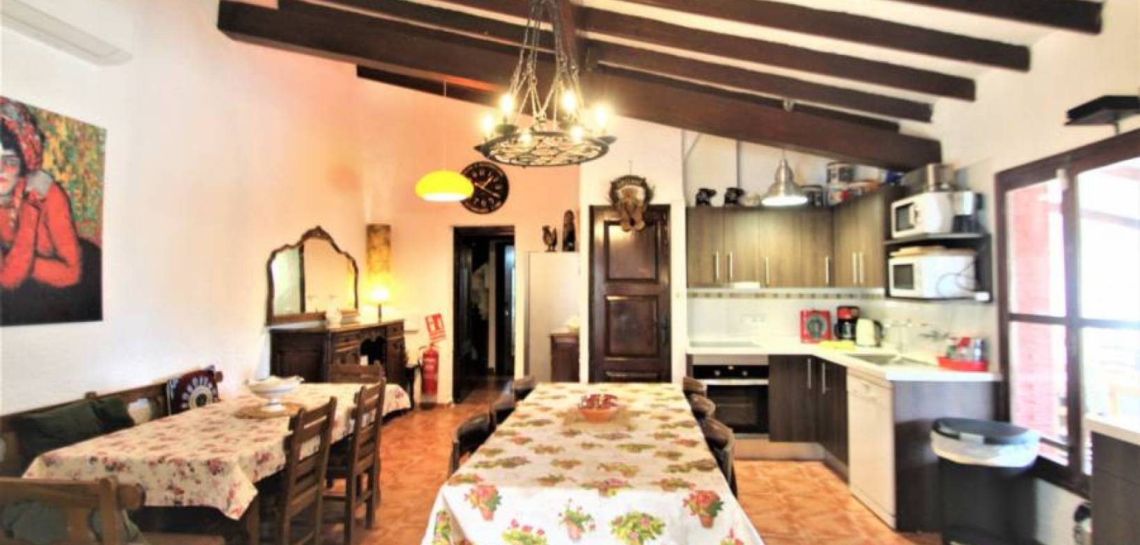 Sale - Villa - Lomas de Cabo Roig