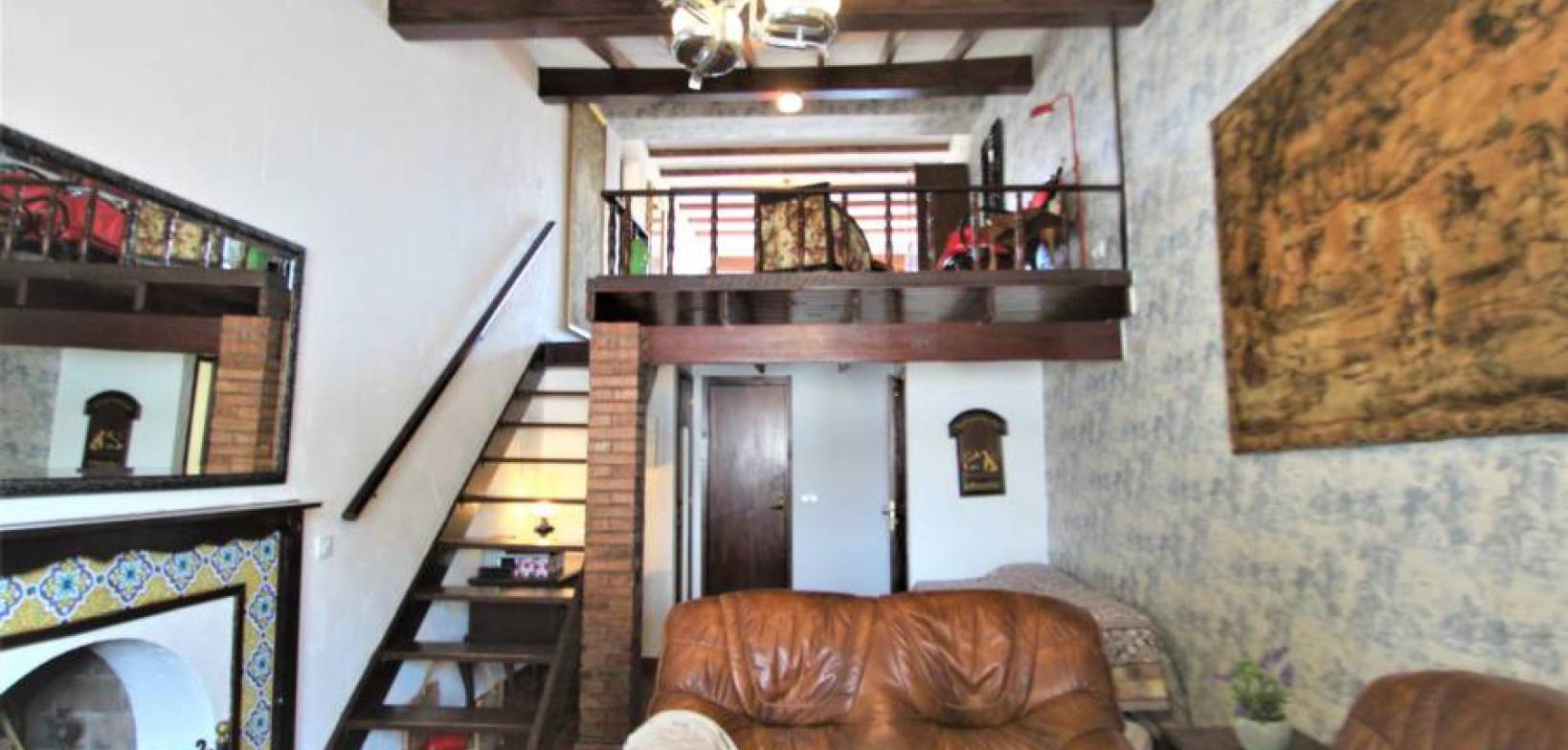 Sale - Villa - Lomas de Cabo Roig