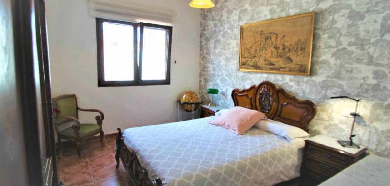 Sale - Villa - Lomas de Cabo Roig