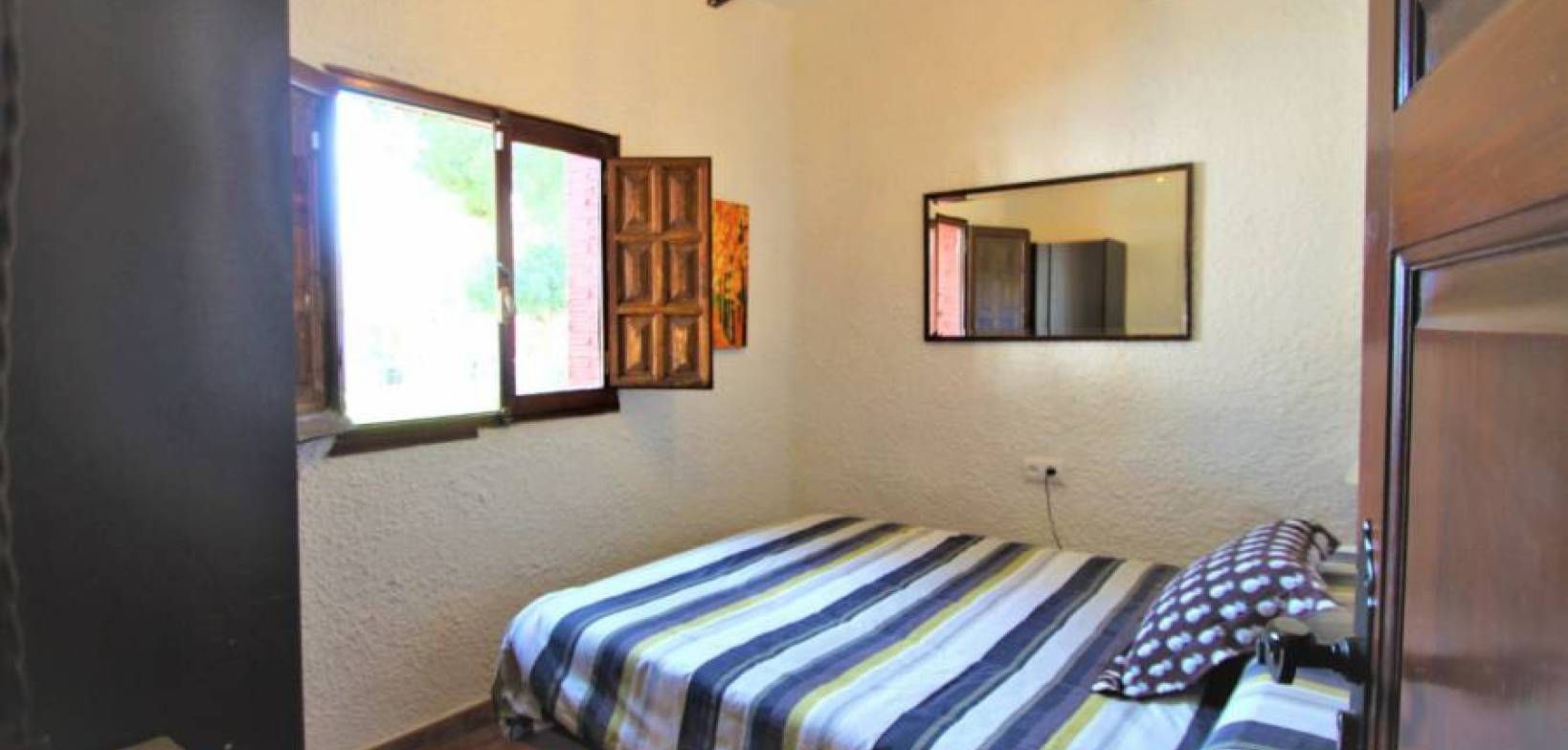 Sale - Villa - Lomas de Cabo Roig