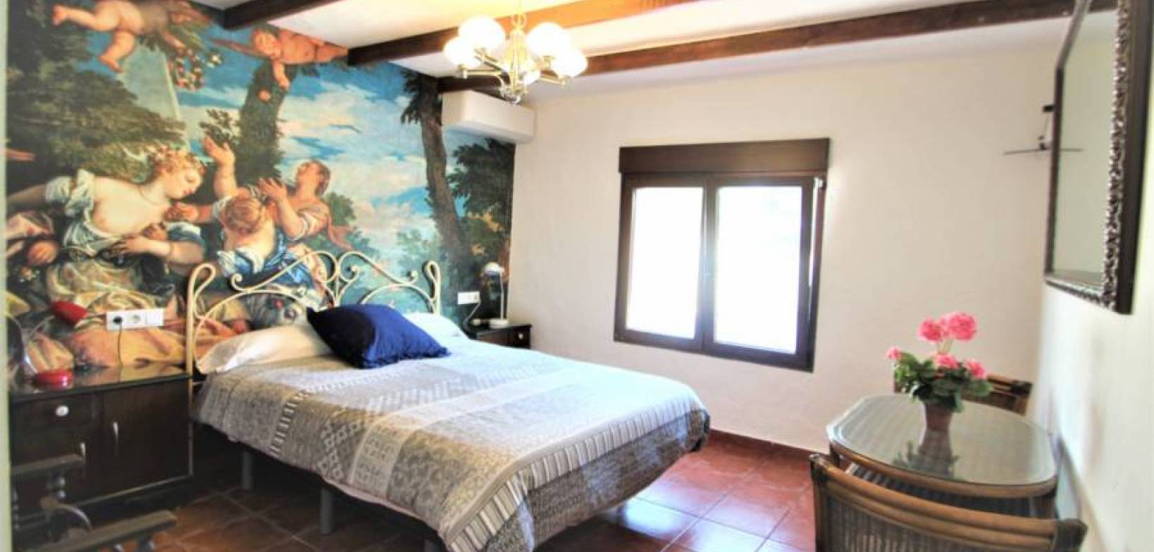 Sale - Villa - Lomas de Cabo Roig
