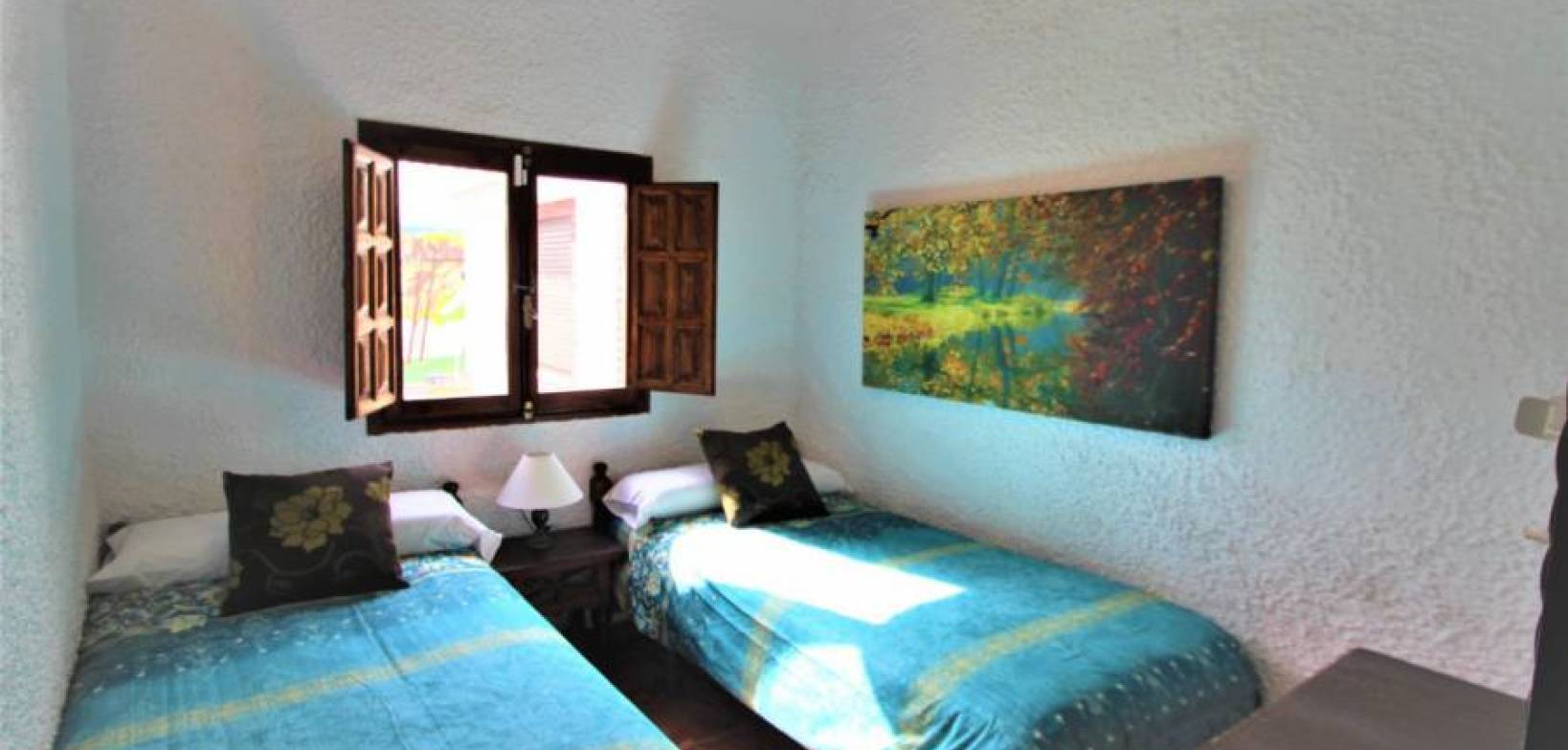 Sale - Villa - Lomas de Cabo Roig