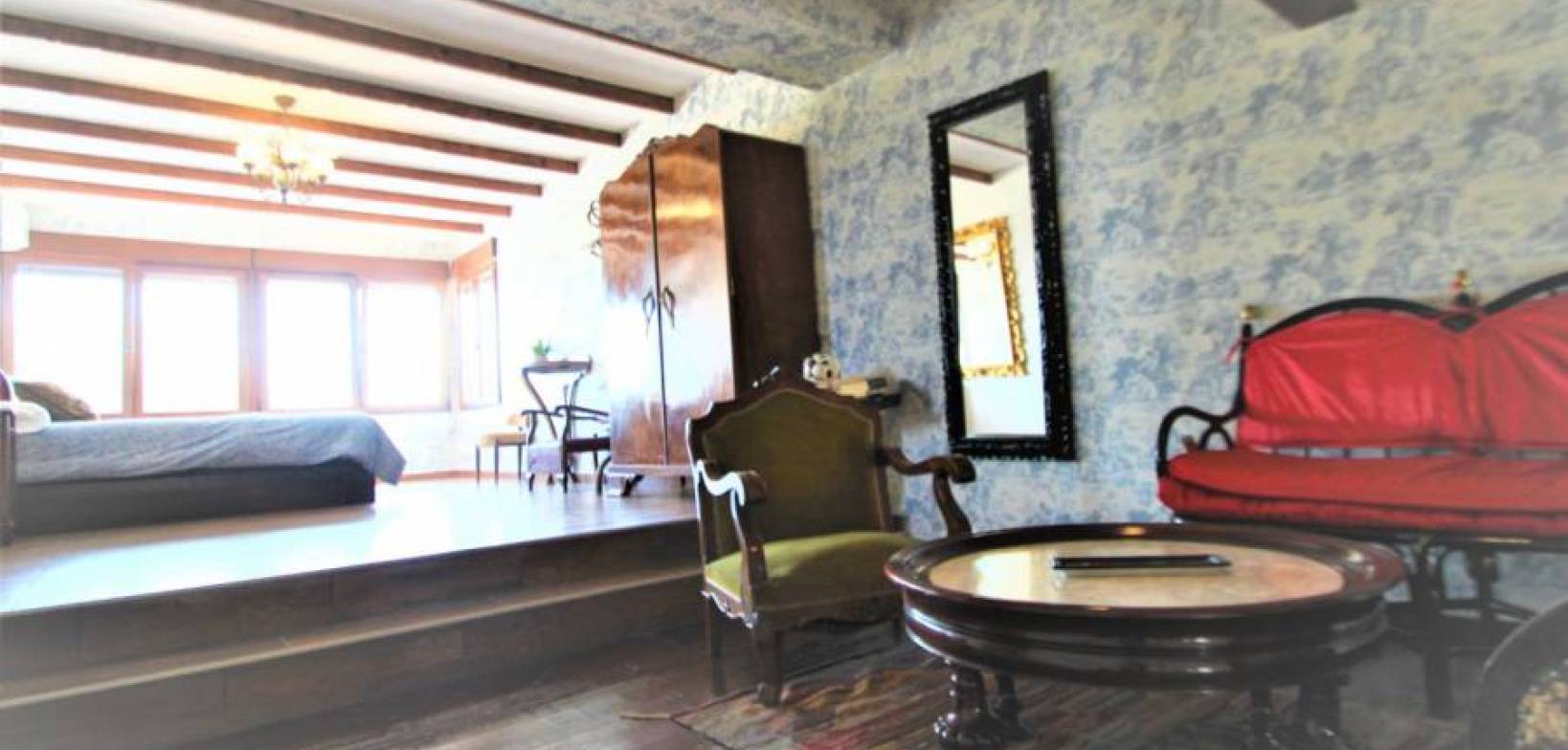 Sale - Villa - Lomas de Cabo Roig