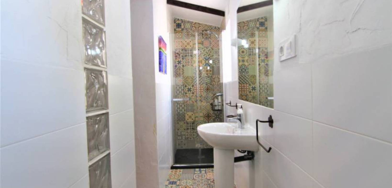 Sale - Villa - Lomas de Cabo Roig
