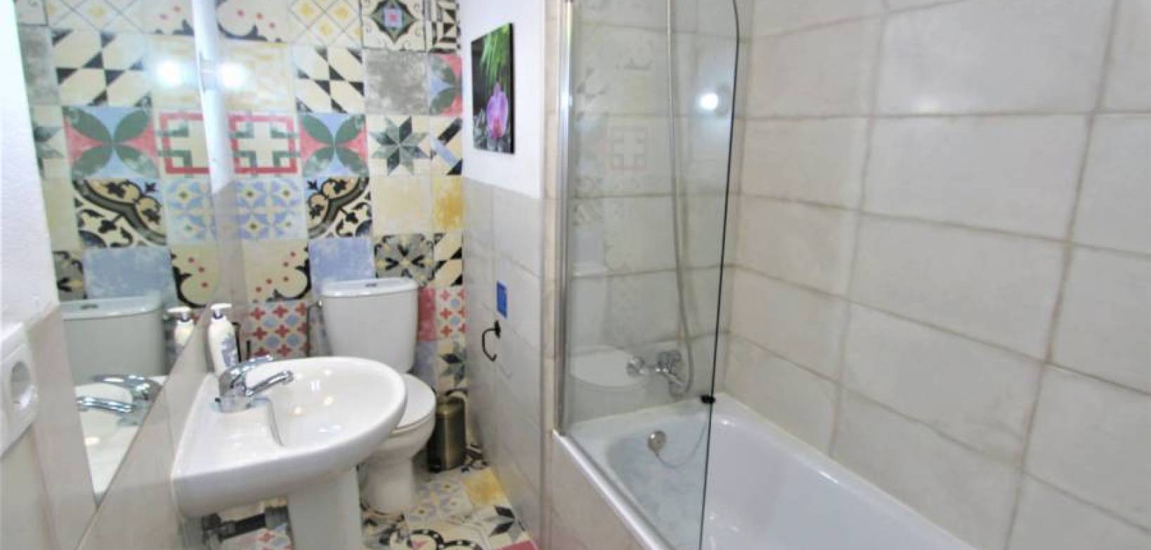 Sale - Villa - Lomas de Cabo Roig
