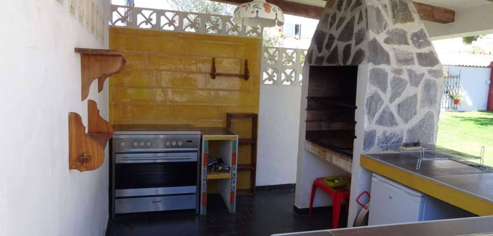 Sale - Villa - Lomas de Cabo Roig