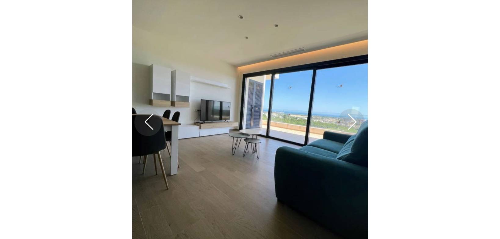 Sale - Apartment - Las Colinas Golf and Country Club