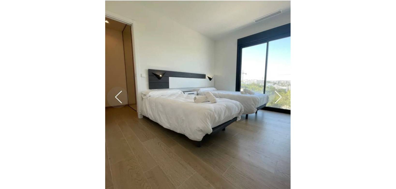Sale - Apartment - Las Colinas Golf and Country Club