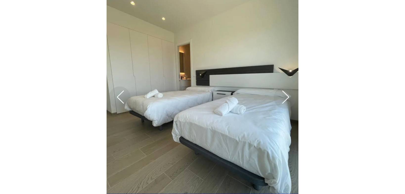Sale - Apartment - Las Colinas Golf and Country Club