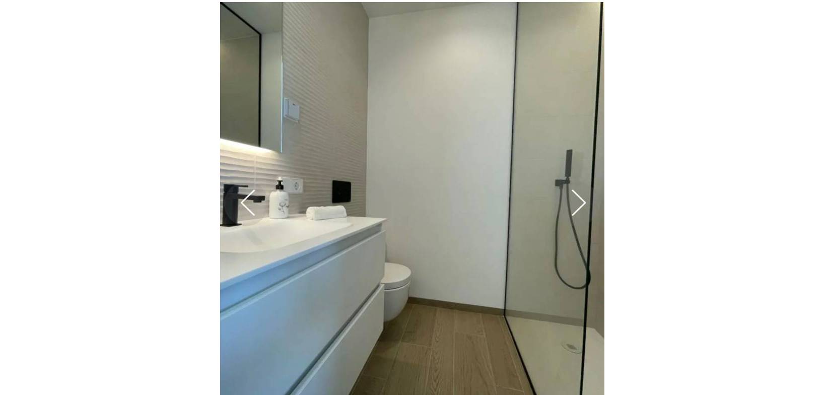 Sale - Apartment - Las Colinas Golf and Country Club