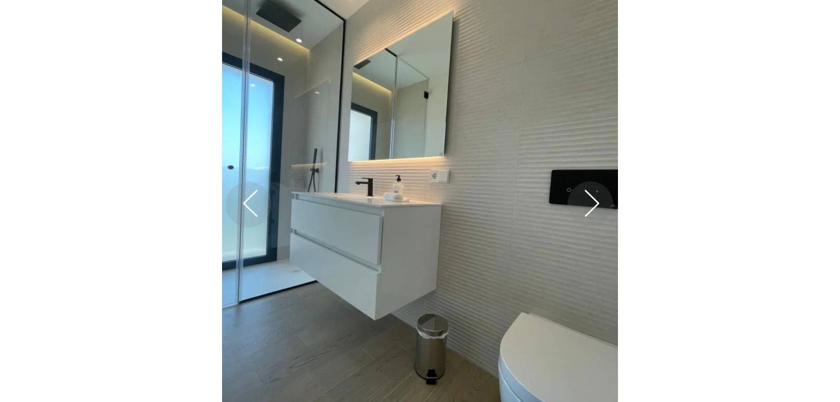 Sale - Apartment - Las Colinas Golf and Country Club