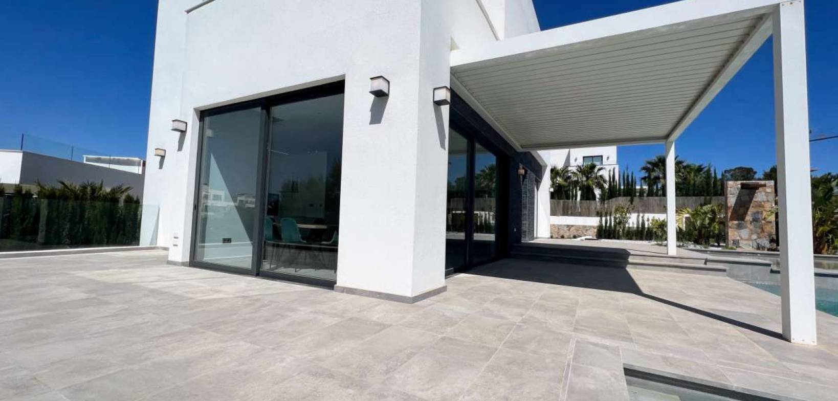 Begagnat - Villa - Las Colinas Golf and Country Club