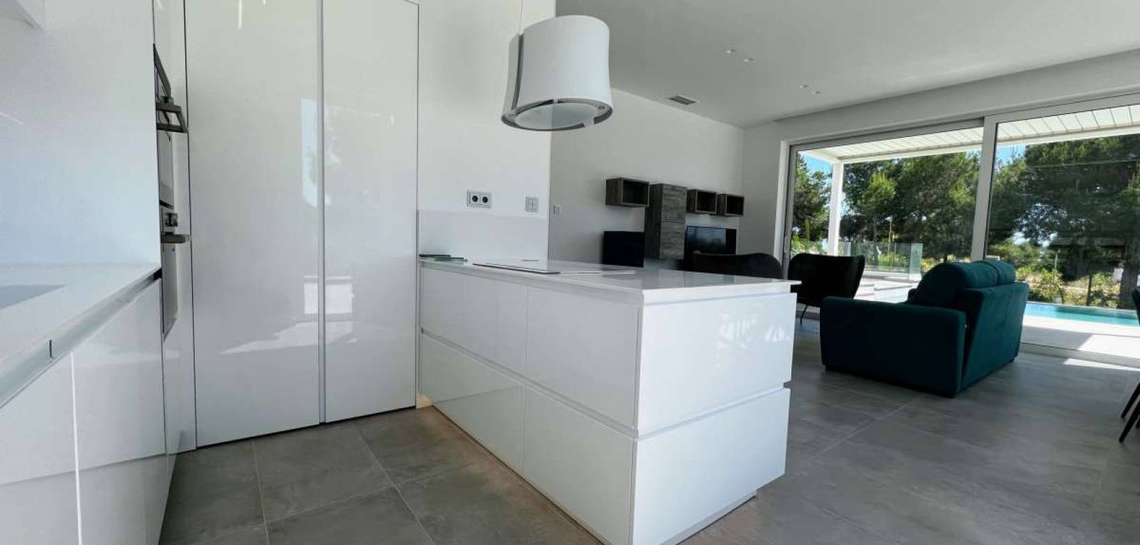 Begagnat - Villa - Las Colinas Golf and Country Club