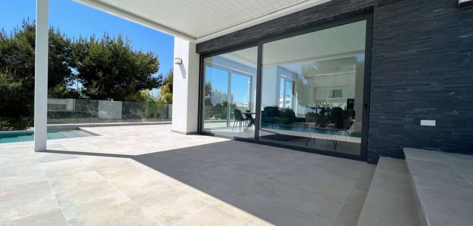 Begagnat - Villa - Las Colinas Golf and Country Club