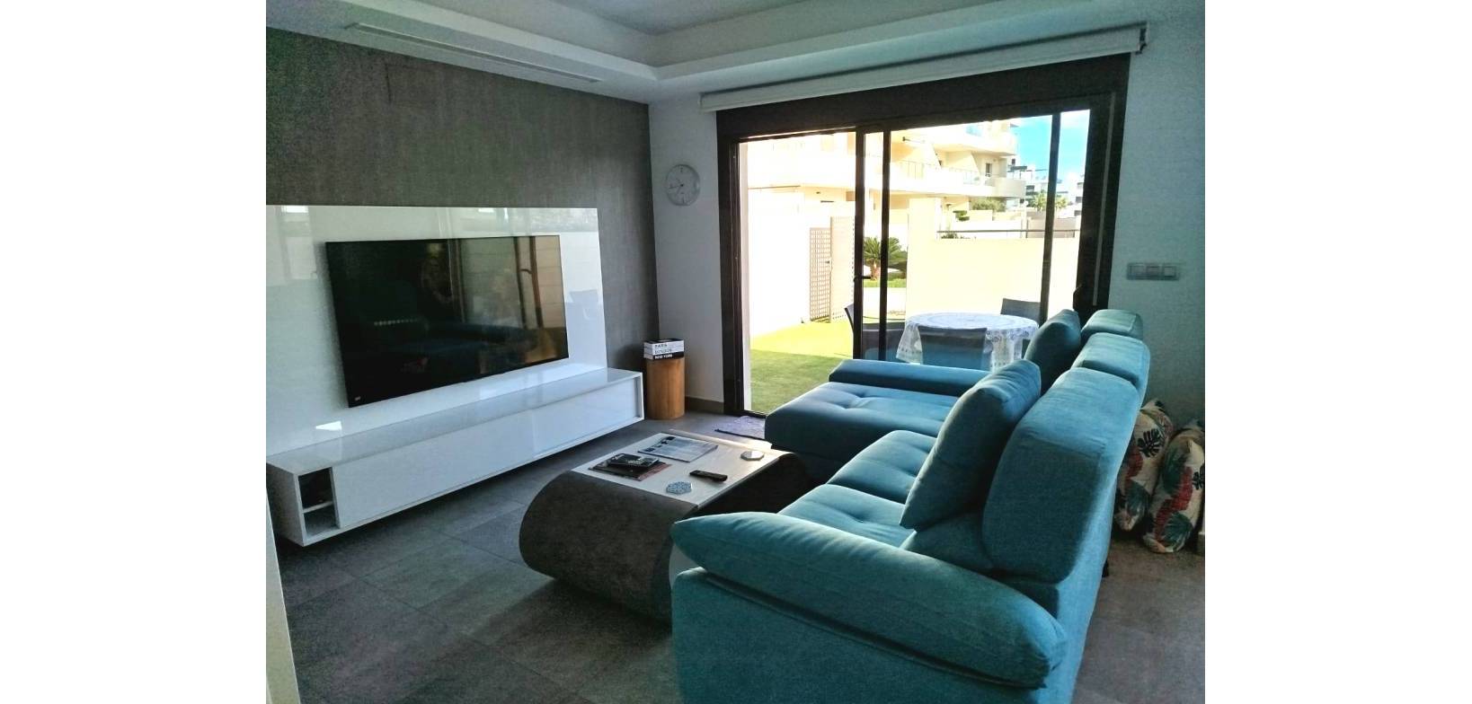 Sale - Villa - Orihuela Costa - Los Dolses