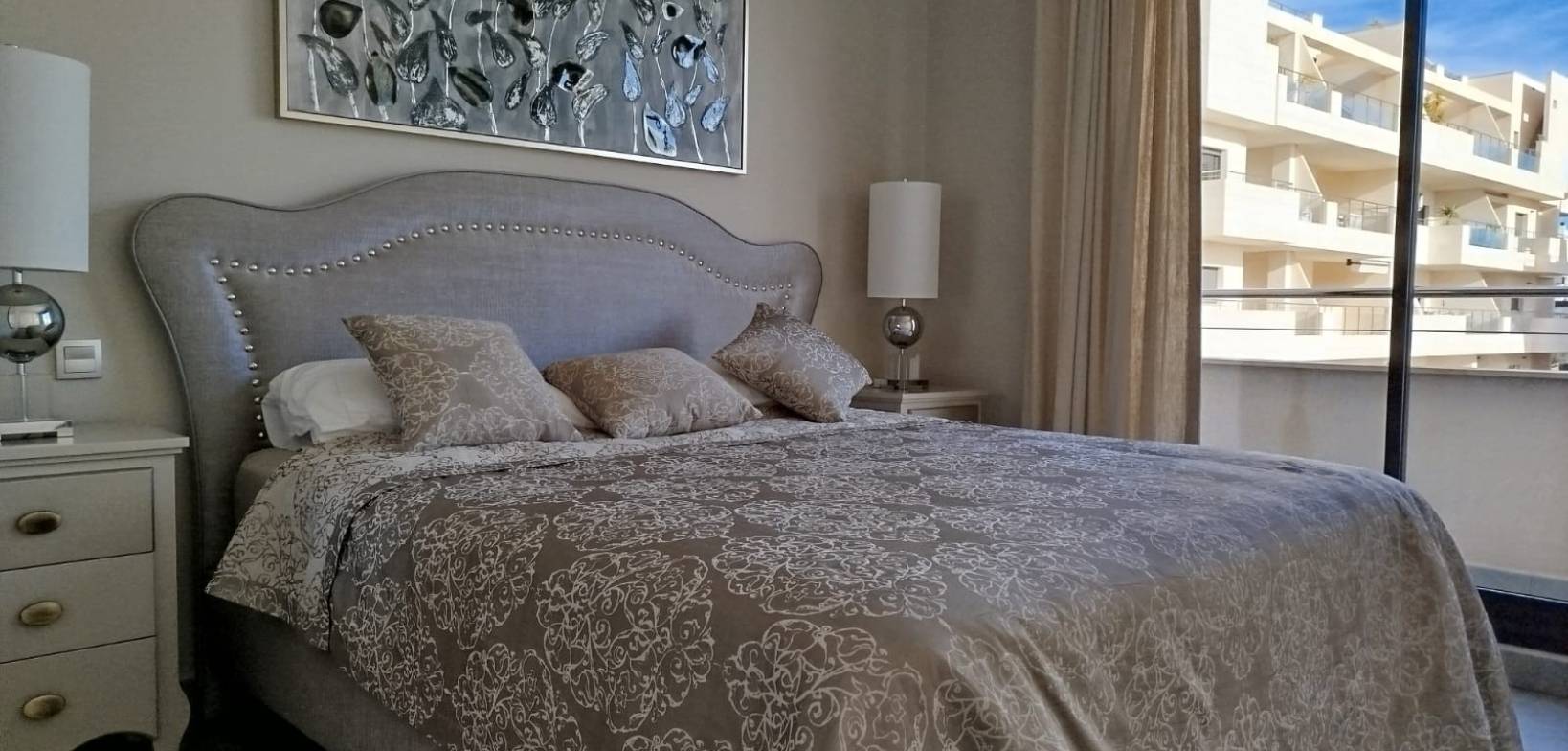 Sale - Villa - Orihuela Costa - Los Dolses