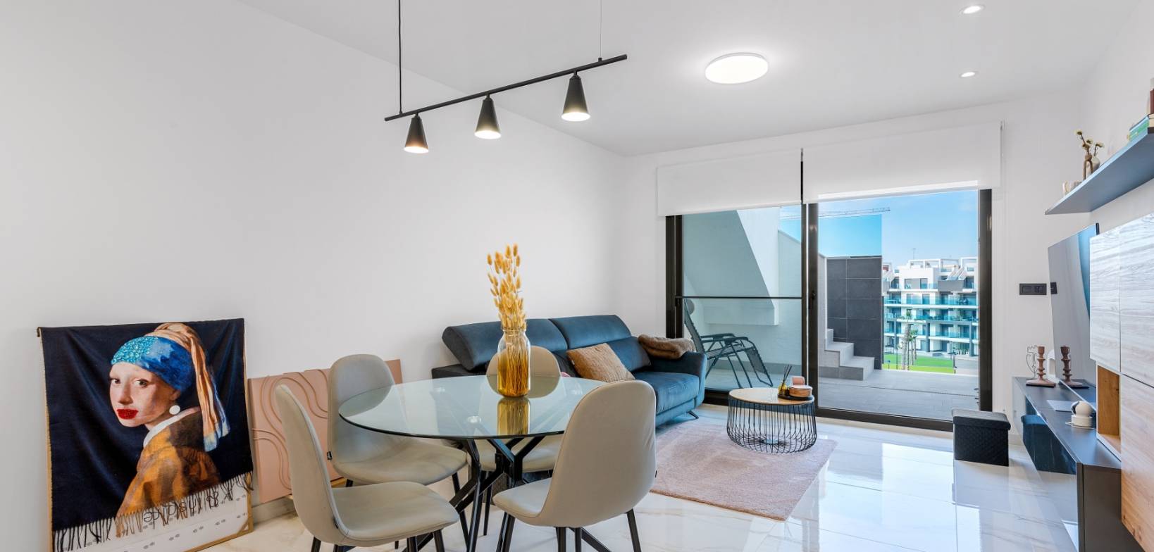 Sale - Apartment - Guardamar del Segura - El Raso