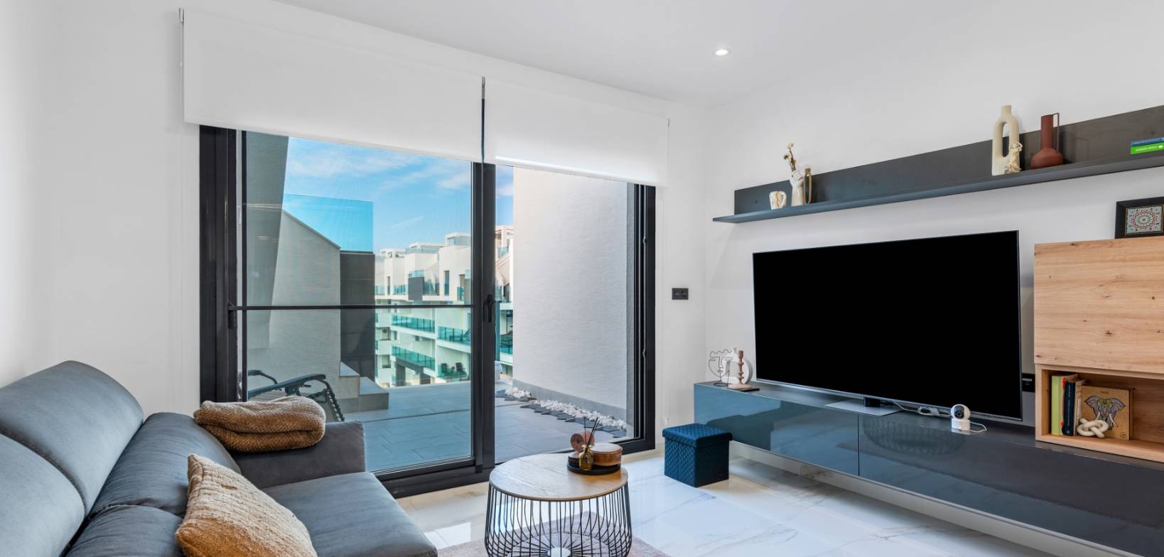 Sale - Apartment - Guardamar del Segura - El Raso