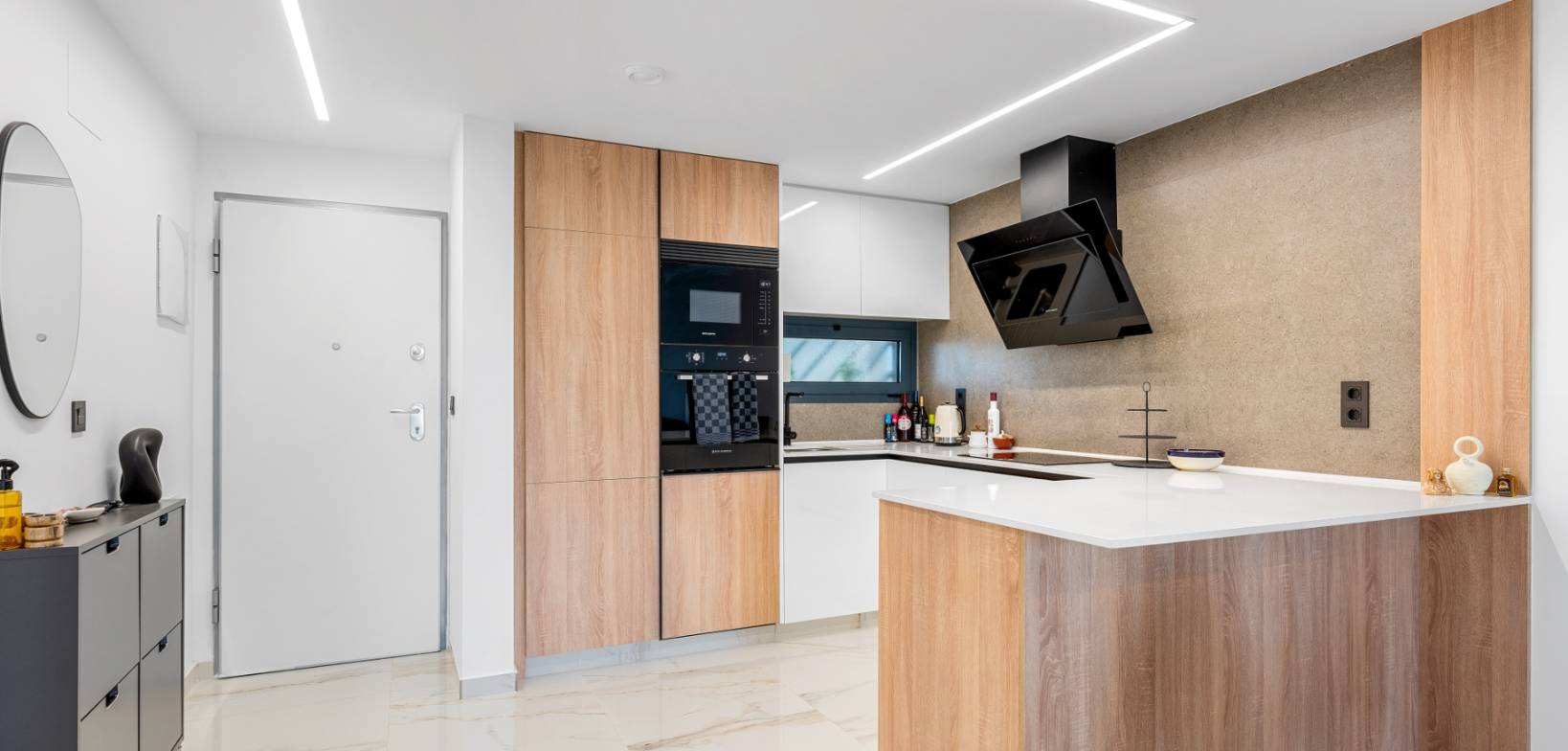 Sale - Apartment - Guardamar del Segura - El Raso