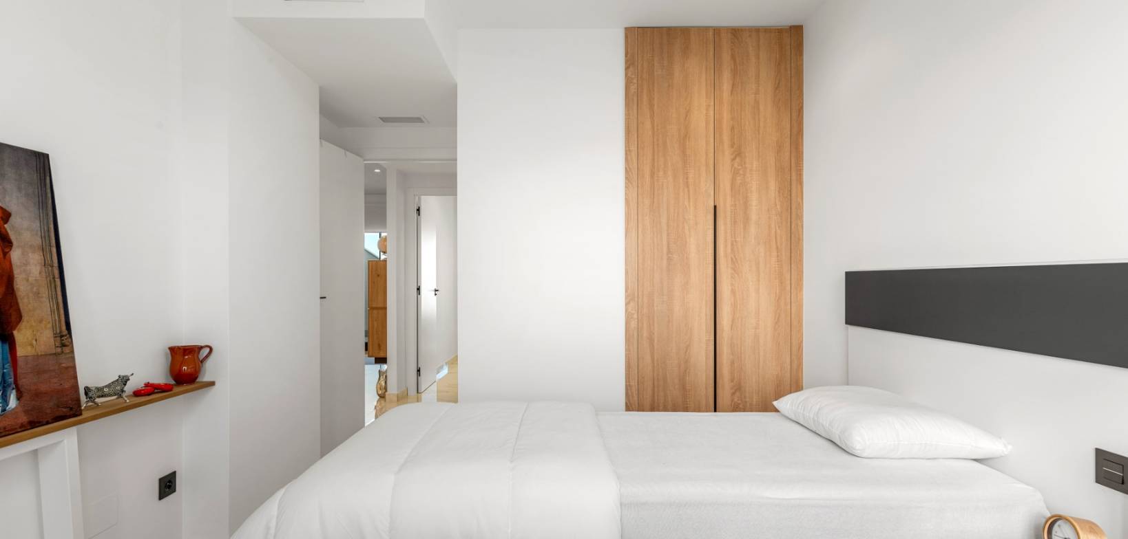 Sale - Apartment - Guardamar del Segura - El Raso