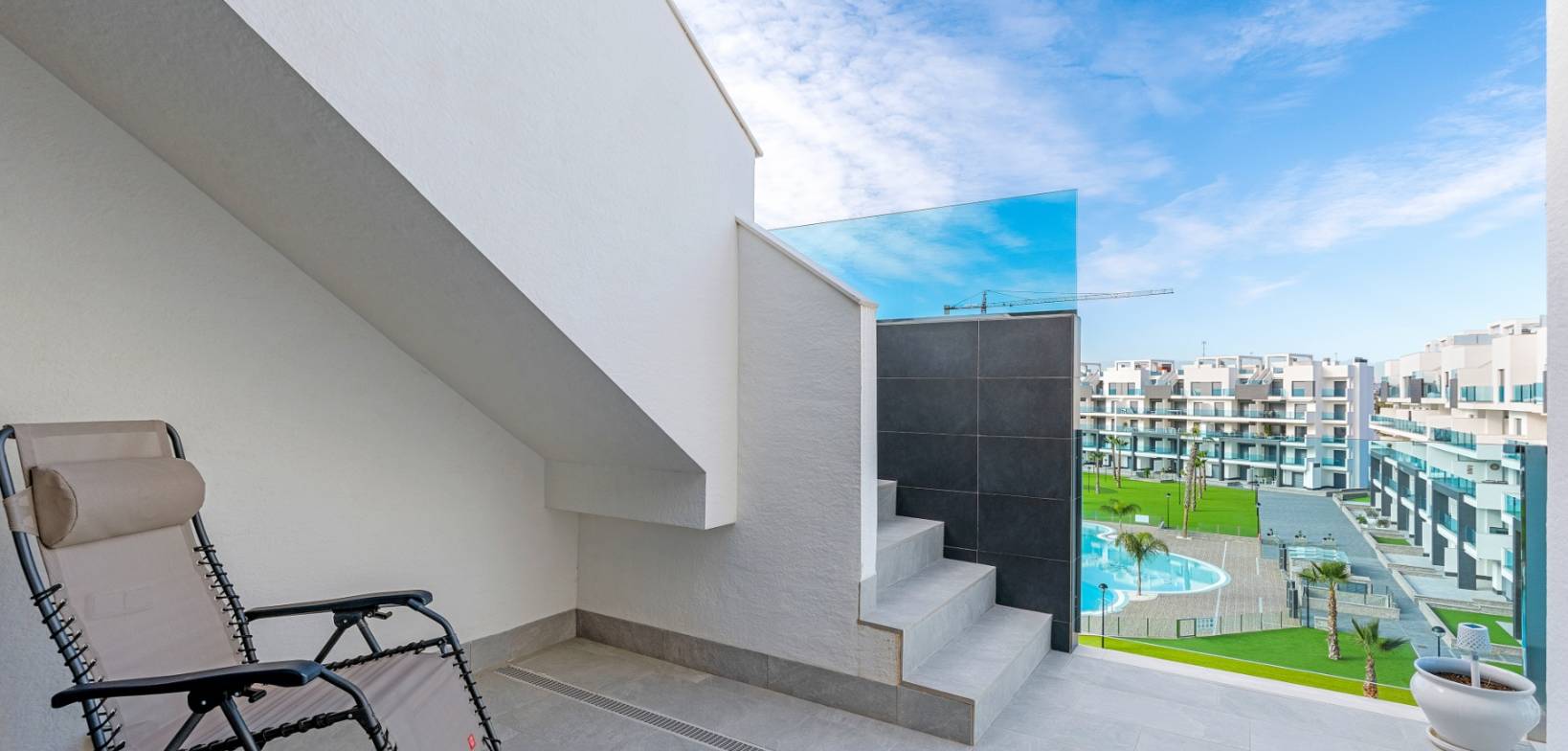 Sale - Apartment - Guardamar del Segura - El Raso