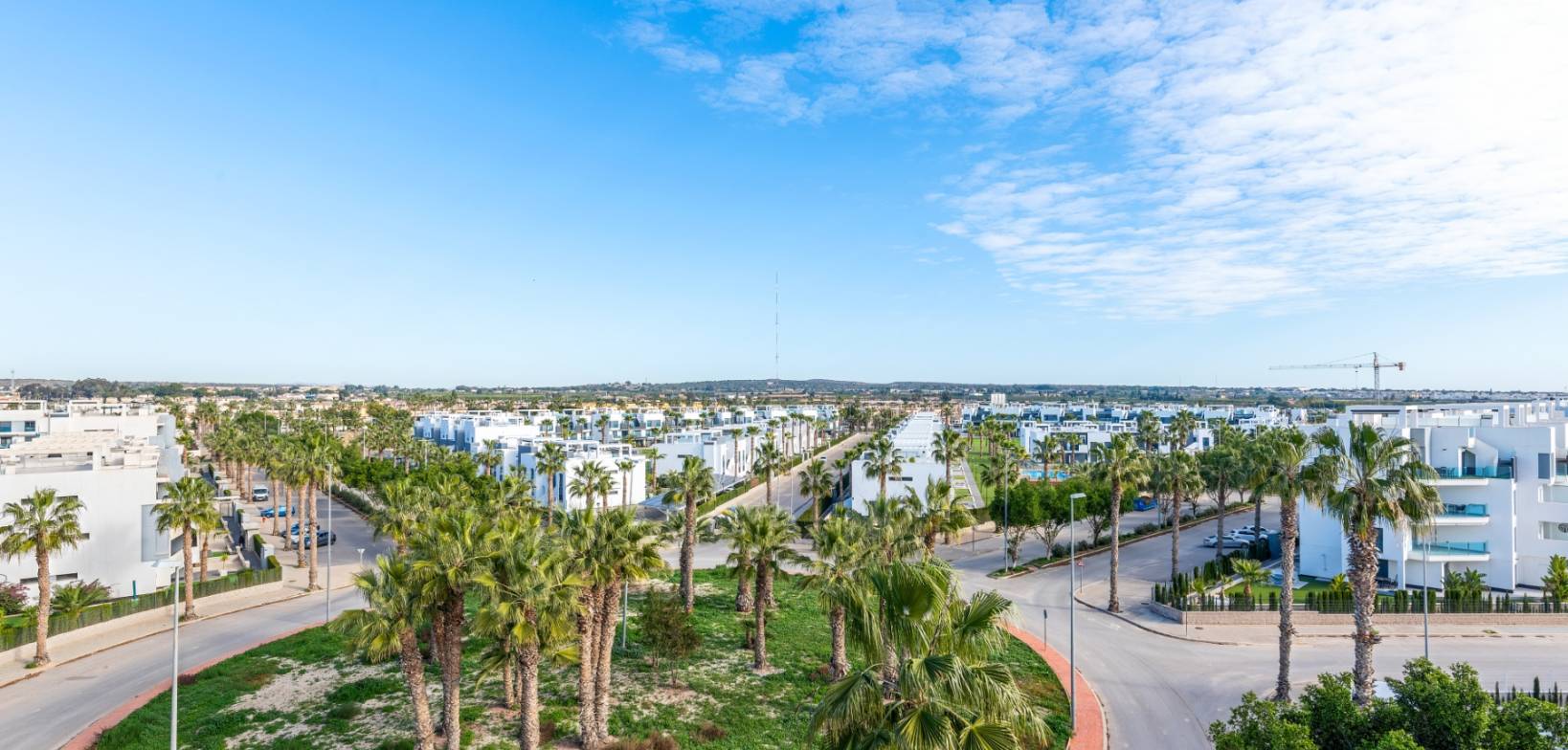 Sale - Apartment - Guardamar del Segura - El Raso