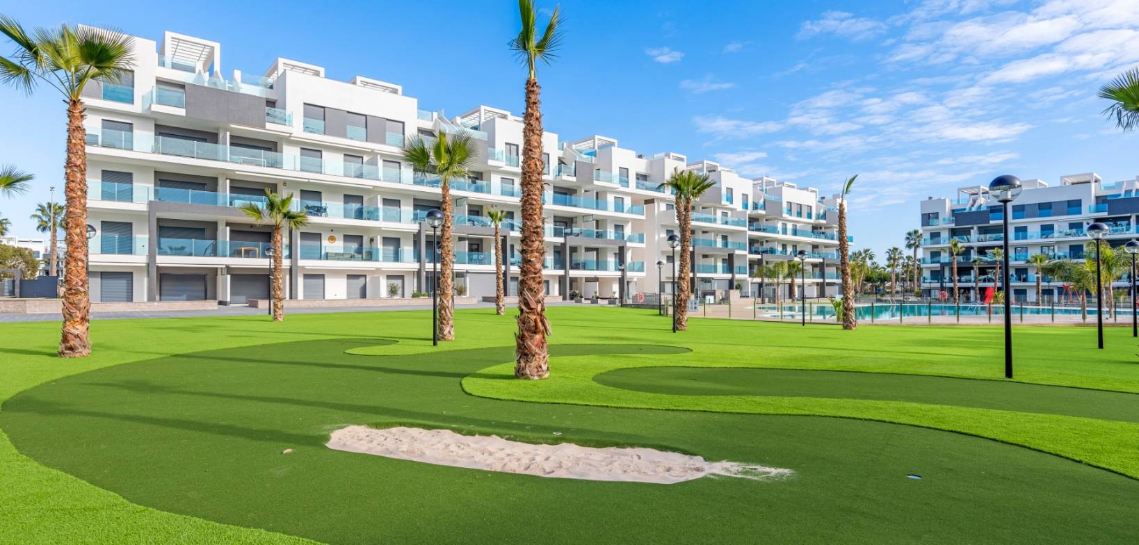 Sale - Apartment - Guardamar del Segura - El Raso