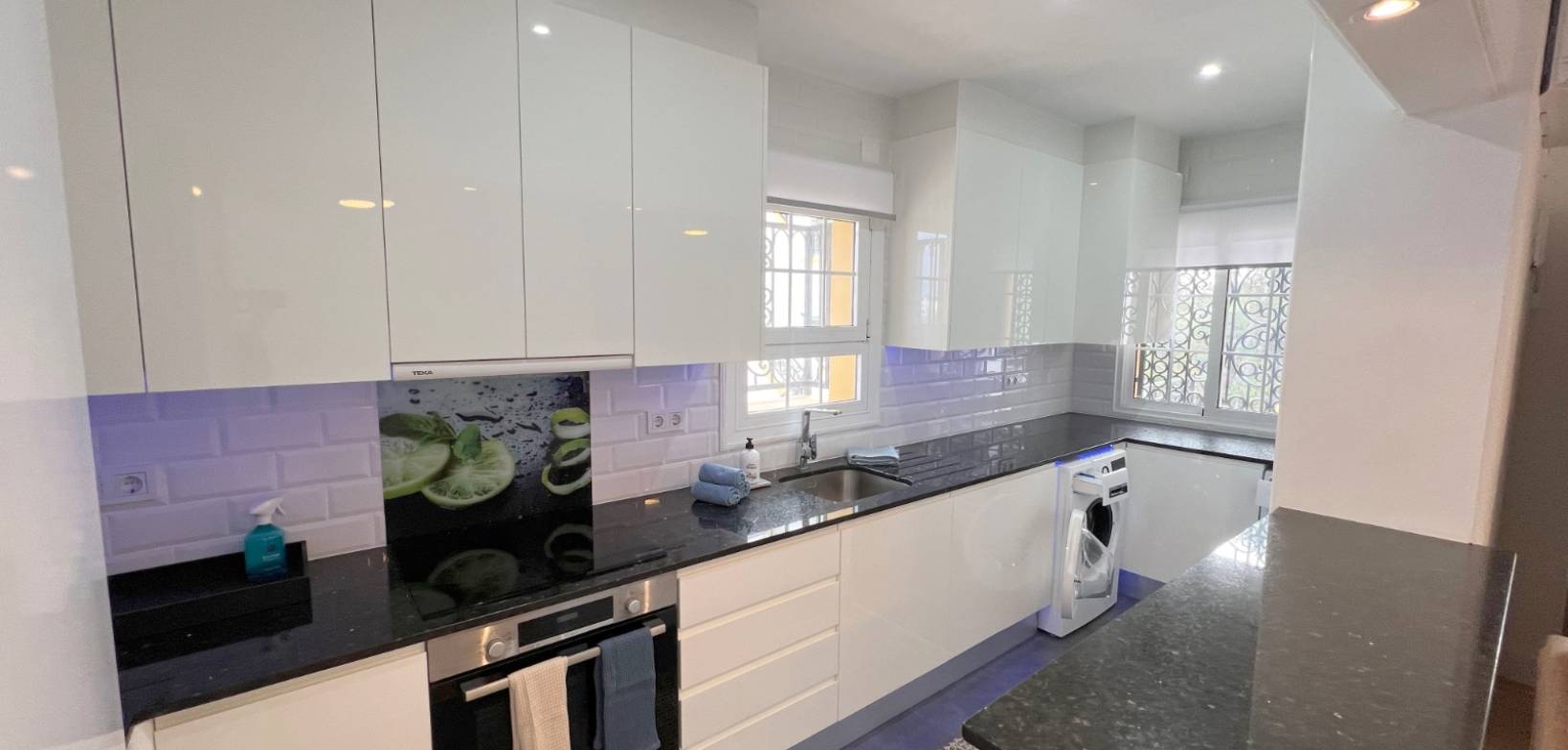 Sale - House - Orihuela Costa - Villamartín