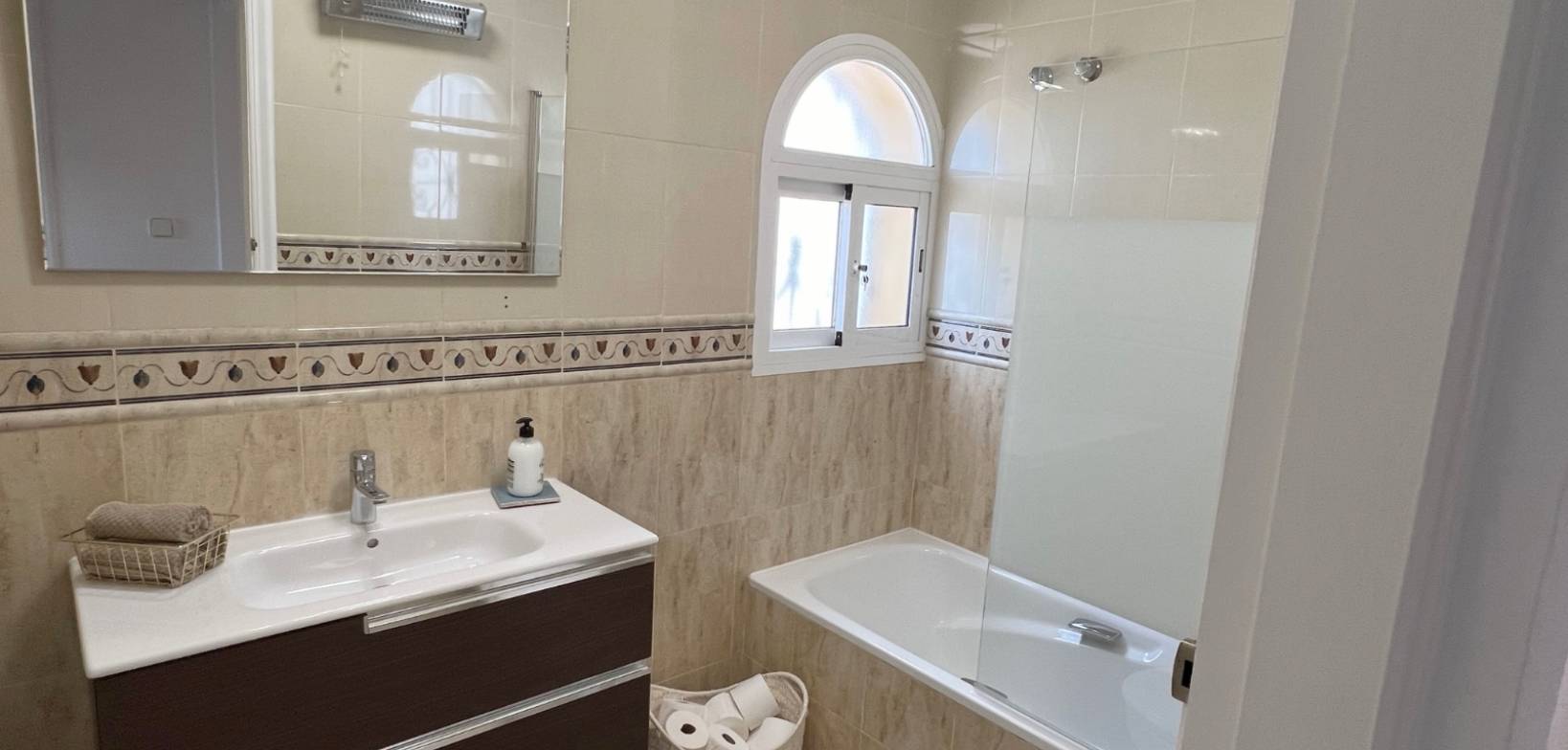 Sale - House - Orihuela Costa - Villamartín