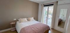 Sale - House - Orihuela Costa - Villamartín