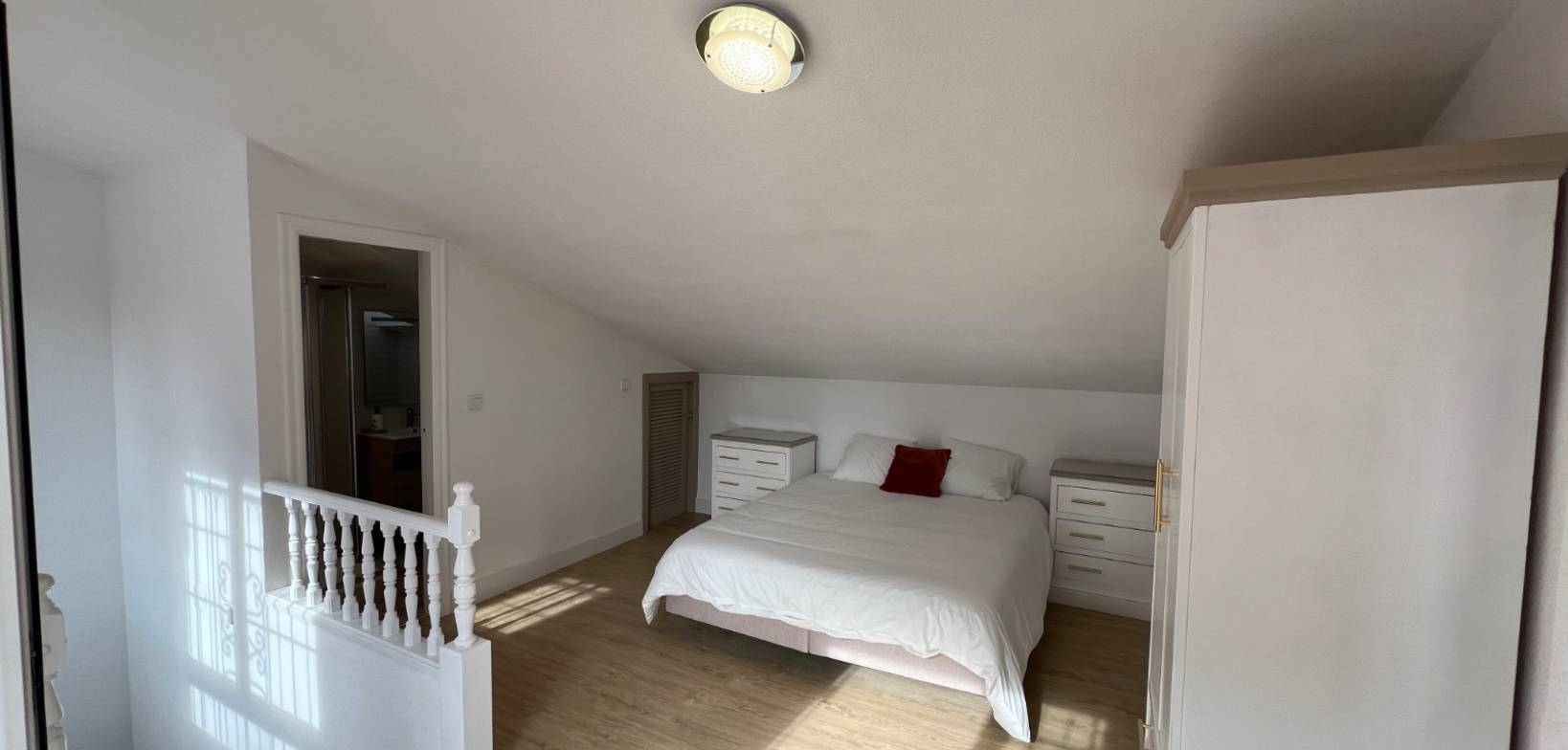 Sale - House - Orihuela Costa - Villamartín