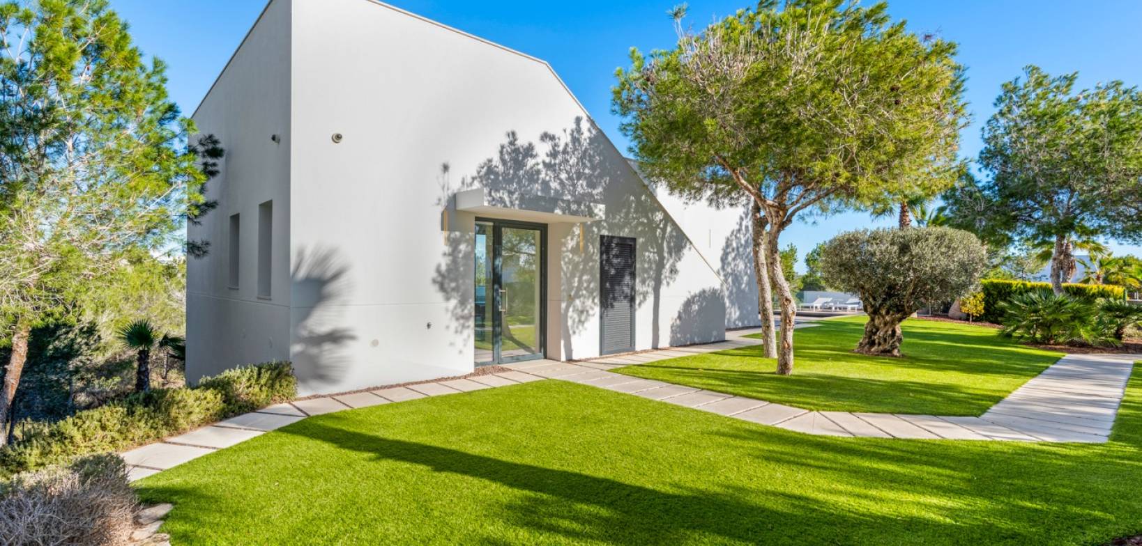 Sale - Villa - Las Colinas Golf Resort - Las Colinas golf