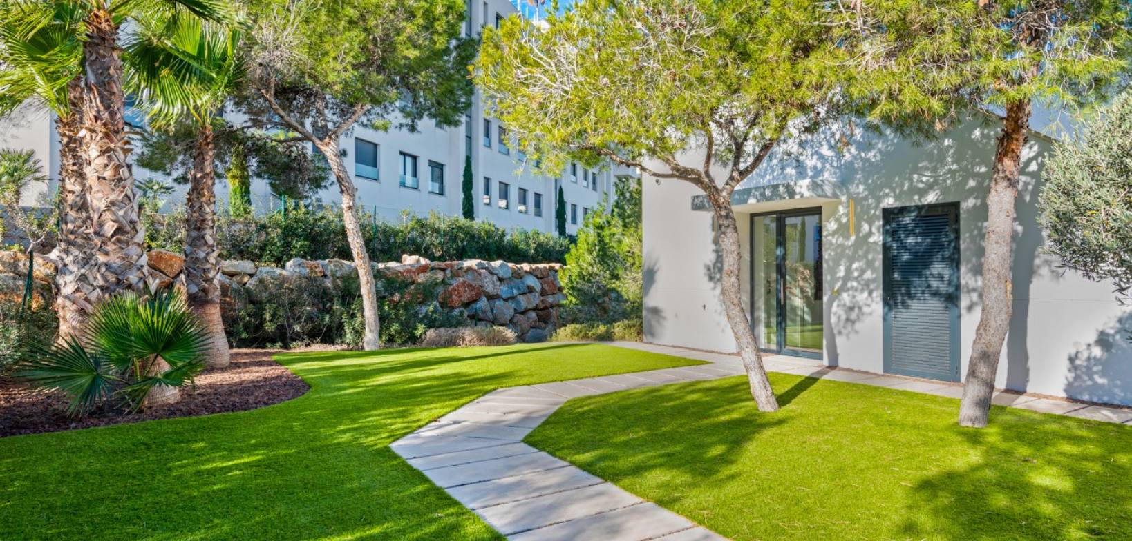 Sale - Villa - Las Colinas Golf Resort - Las Colinas golf
