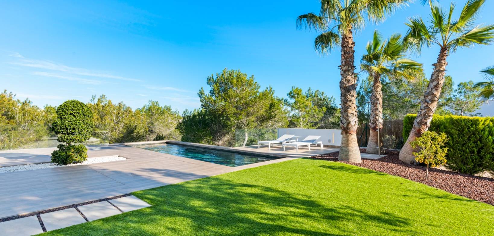 Sale - Villa - Las Colinas Golf Resort - Las Colinas golf