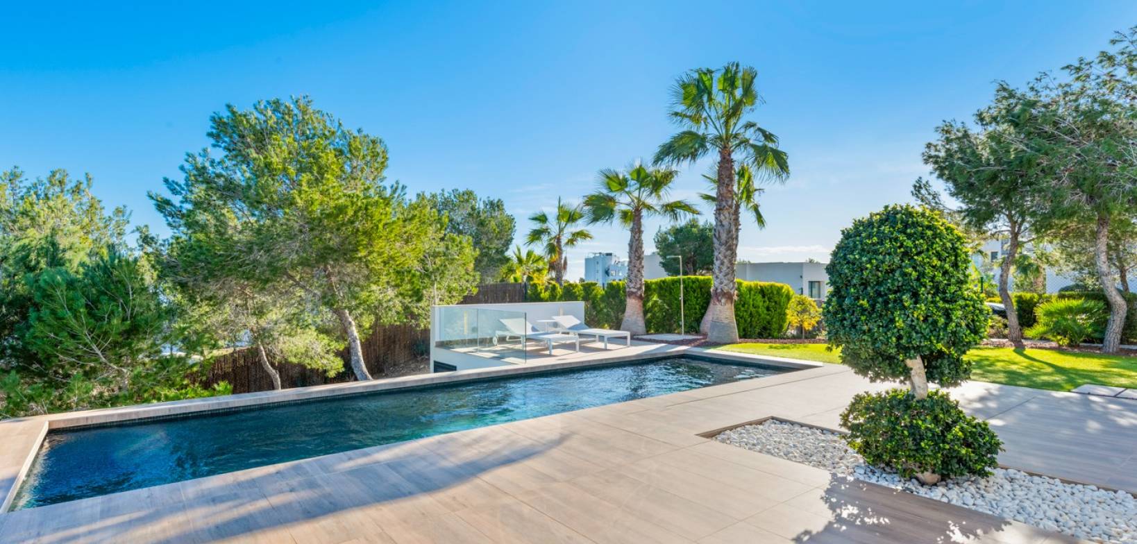 Sale - Villa - Las Colinas Golf Resort - Las Colinas golf
