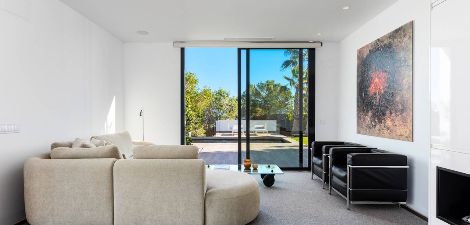 Sale - Villa - Las Colinas Golf Resort - Las Colinas golf