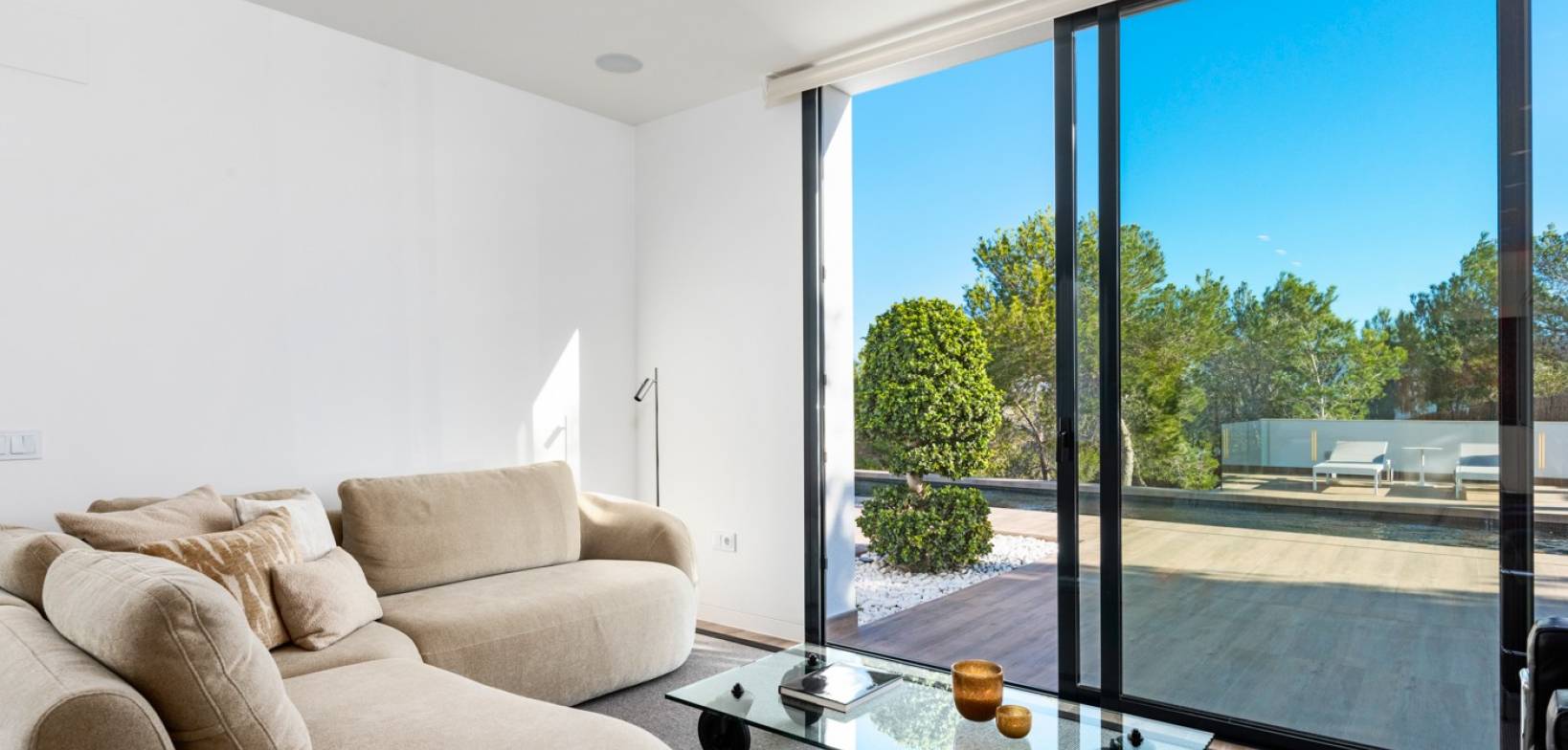 Sale - Villa - Las Colinas Golf Resort - Las Colinas golf