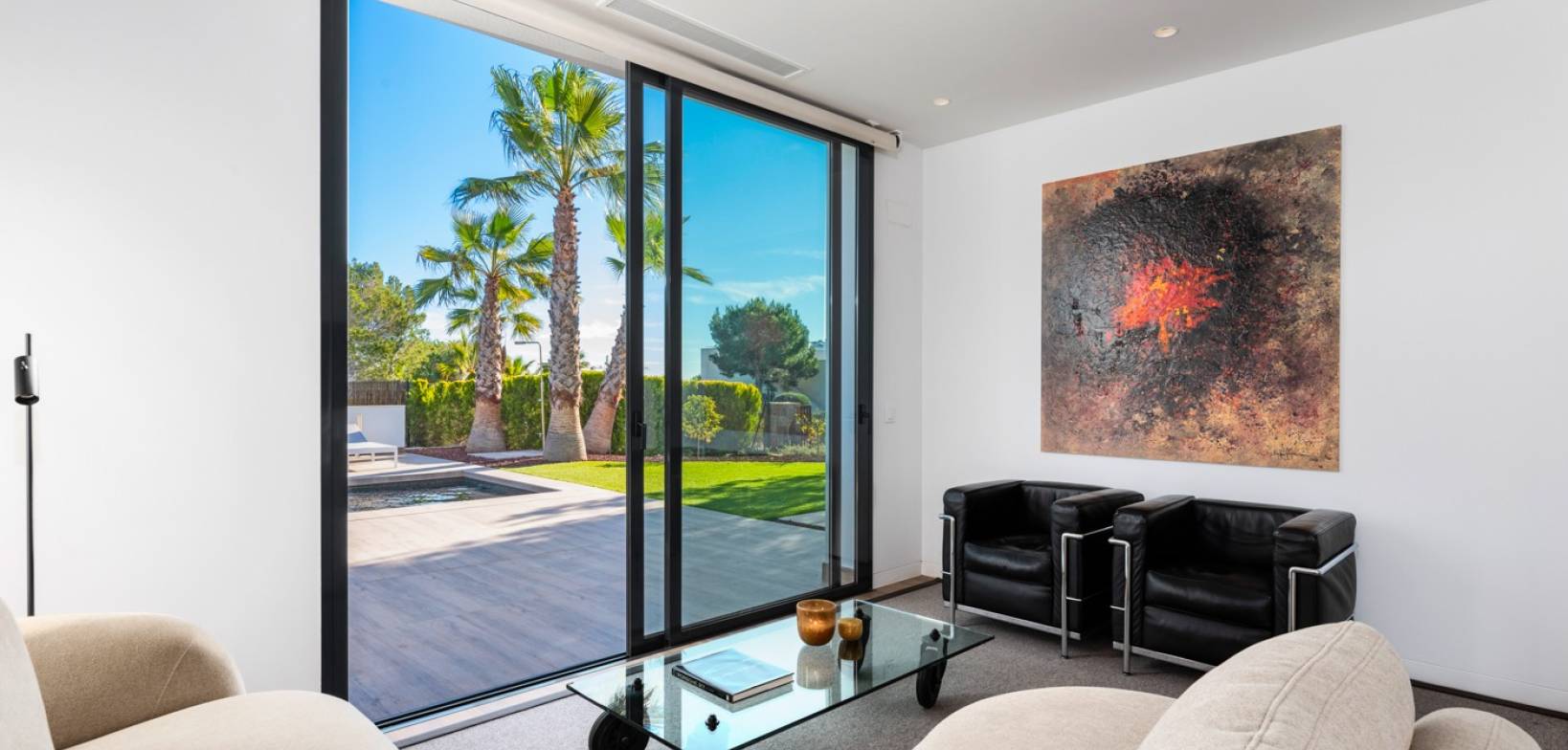 Sale - Villa - Las Colinas Golf Resort - Las Colinas golf
