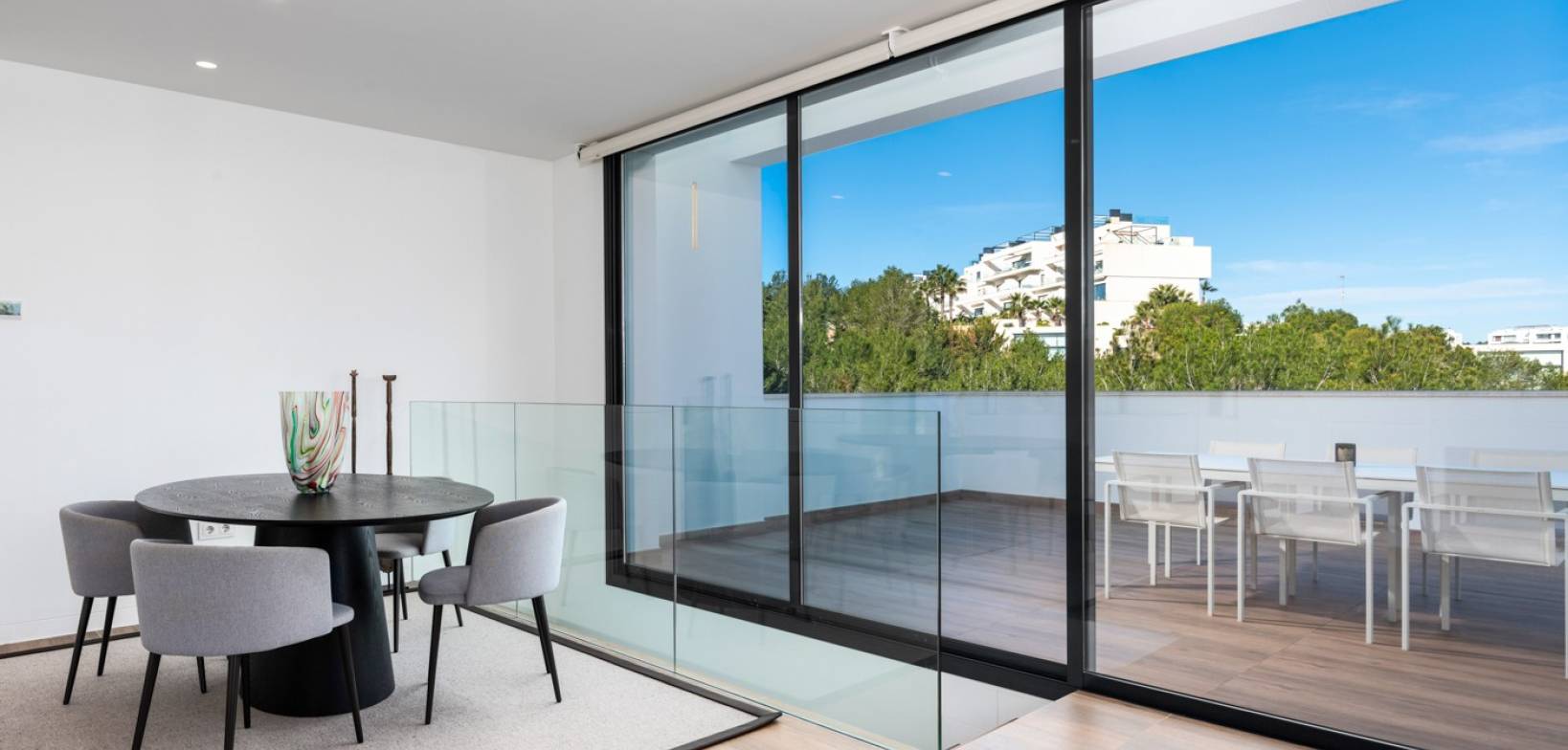 Sale - Villa - Las Colinas Golf Resort - Las Colinas golf
