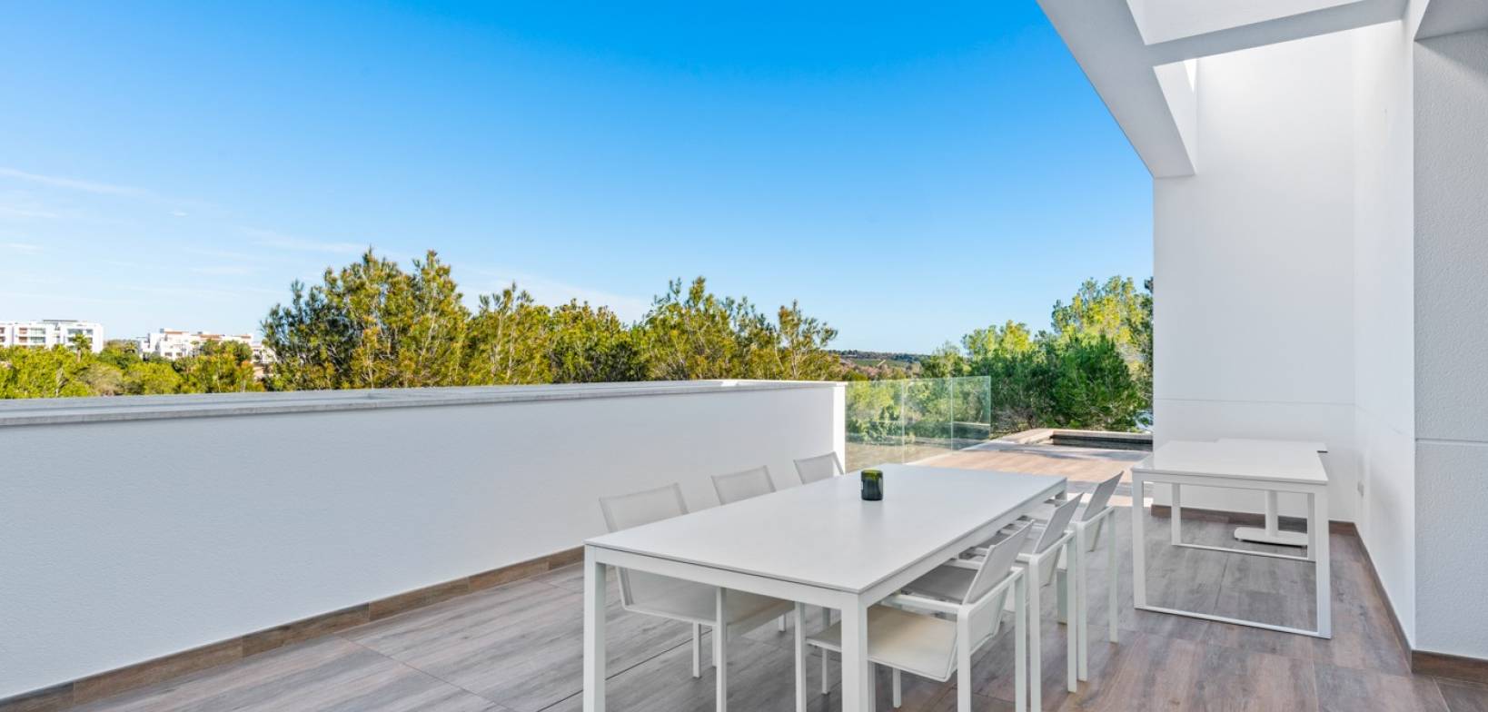 Sale - Villa - Las Colinas Golf Resort - Las Colinas golf