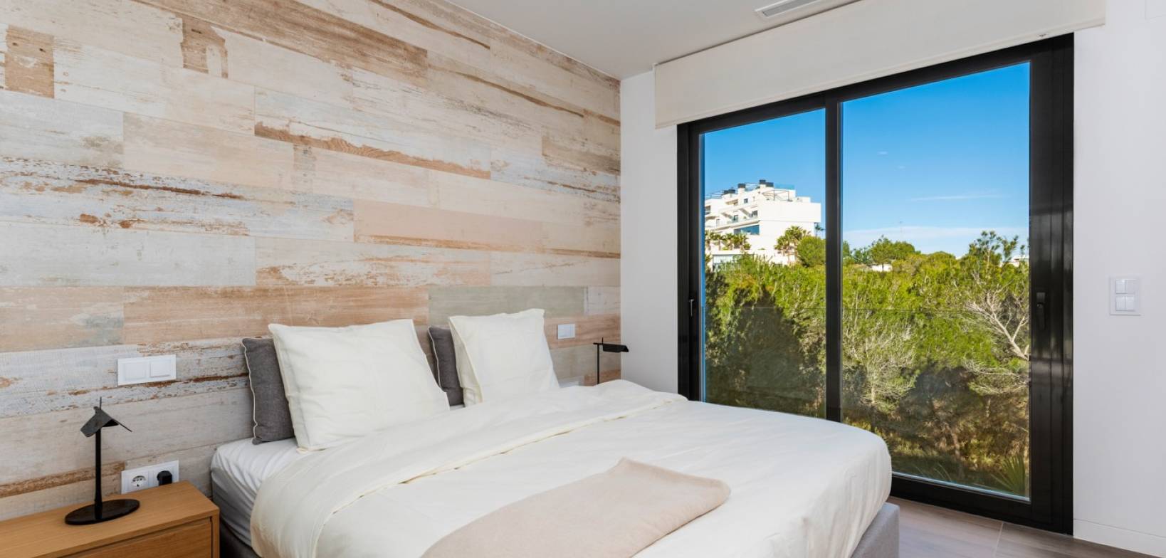 Sale - Villa - Las Colinas Golf Resort - Las Colinas golf
